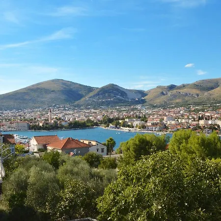 Poseidon 아파트 *