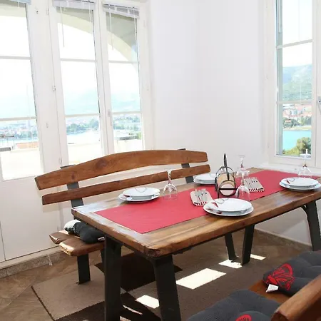 Apartamento Poseidon *