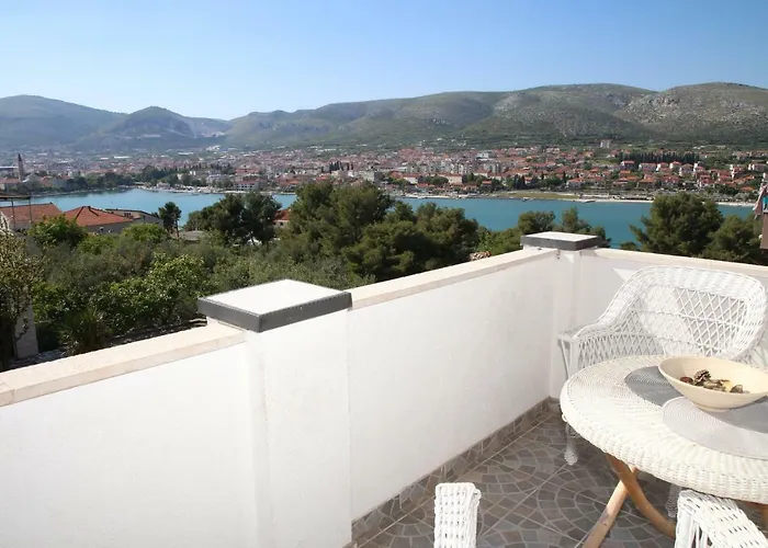 Poseidon Appartement *