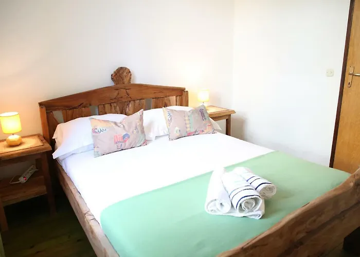 Appartement Poseidon