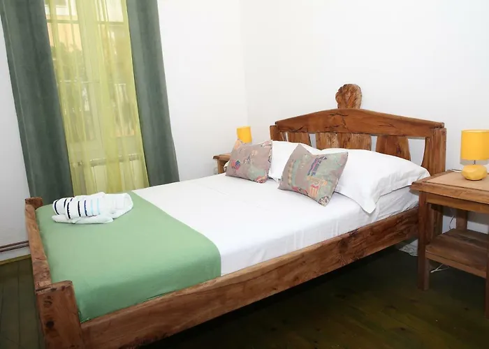 Appartement Poseidon Trogir