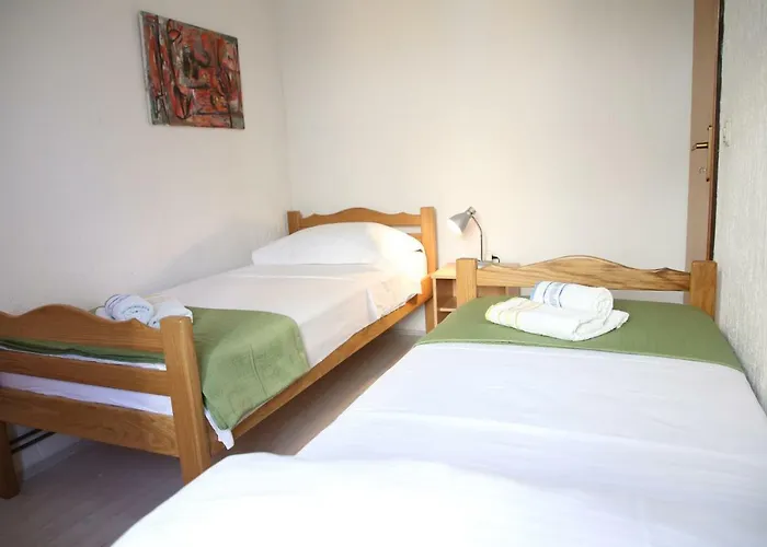 Poseidon Appartement Trogir