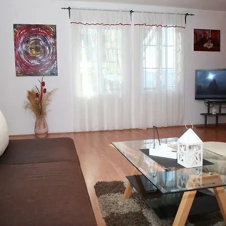 Poseidon Appartamento *