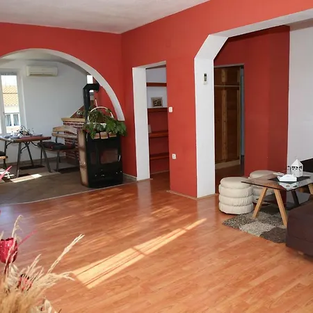 Appartamento Poseidon Traù