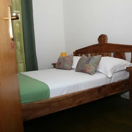 Poseidon Appartamento *