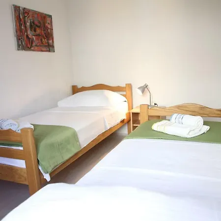 Poseidon Appartamento Traù