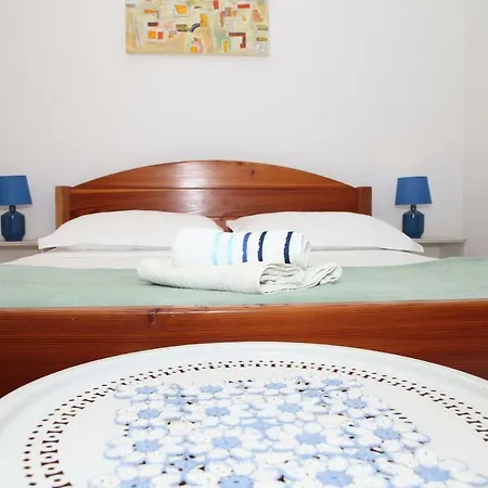 Poseidon Appartamento Traù