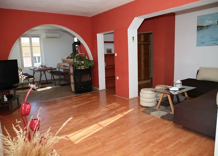 Apartman Poseidon Trogir