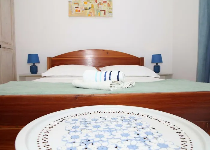 Poseidon Apartman Trogir