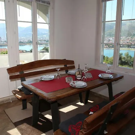 Apartment Poseidon *