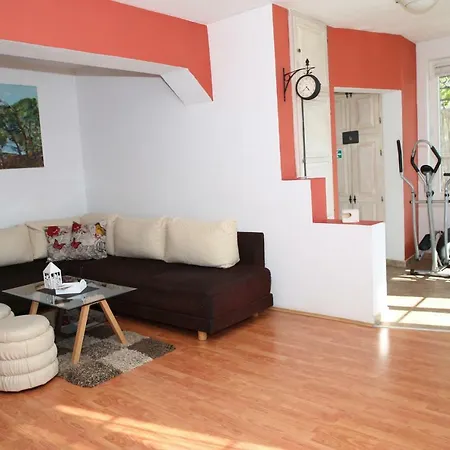 Apartment Poseidon